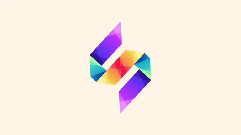 Logo dla artykułu wiodącego bloga Stisk.